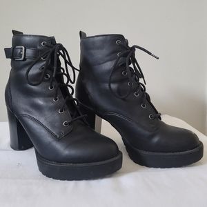 Madden Girl Jitter Jitt01J1 Boots